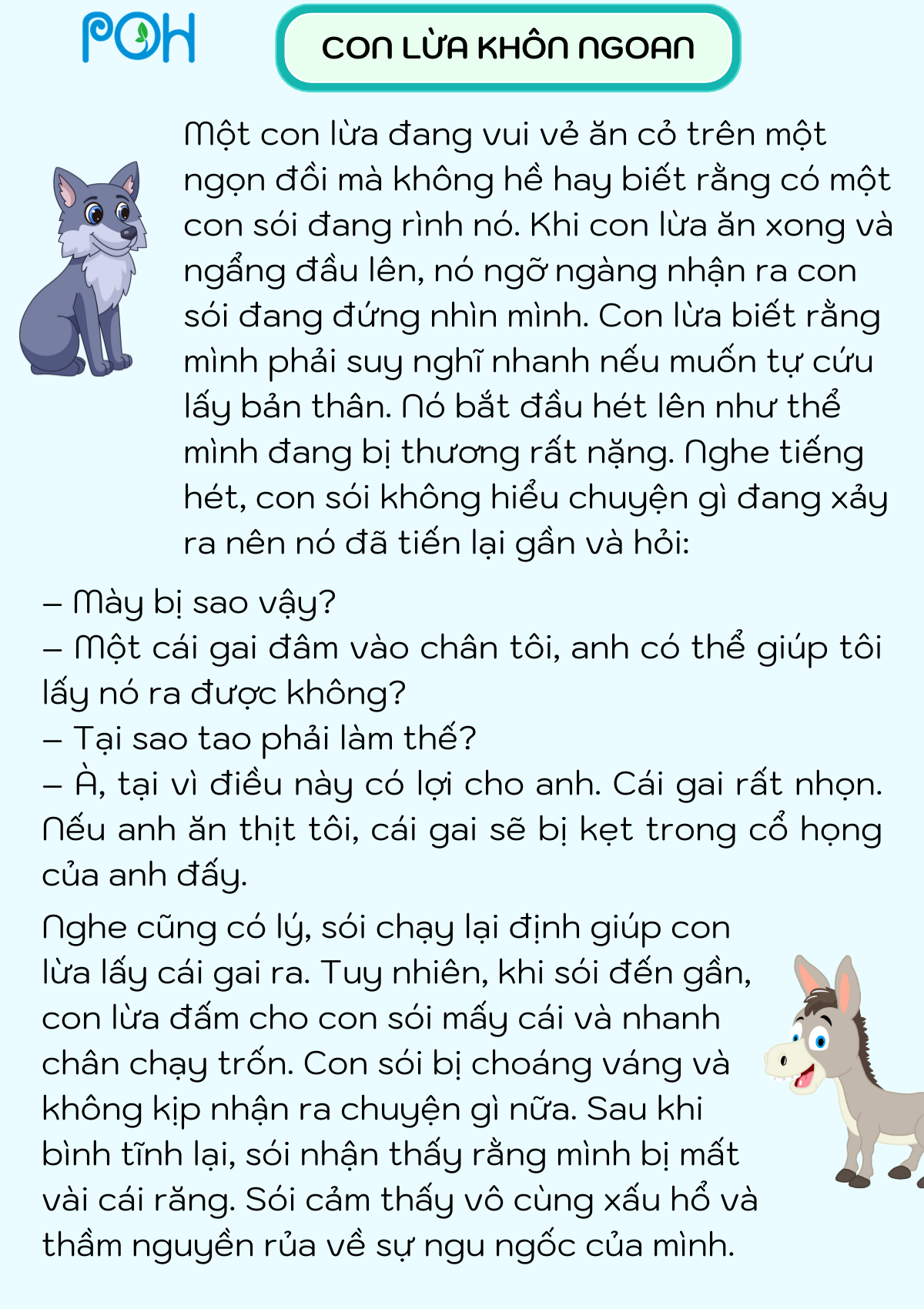 Kho truyện thai giáo tháng thứ 7 giúp mẹ khỏe bé phát triển vượt trội