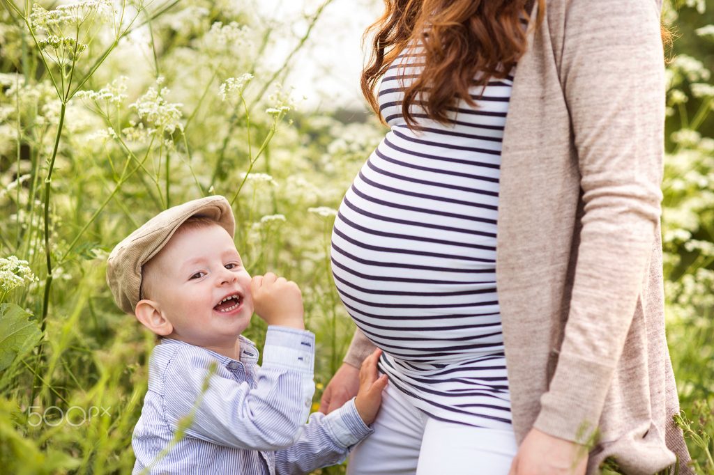 Vận động hợp lý giúp mẹ bầu thư giãn trong thai kỳ