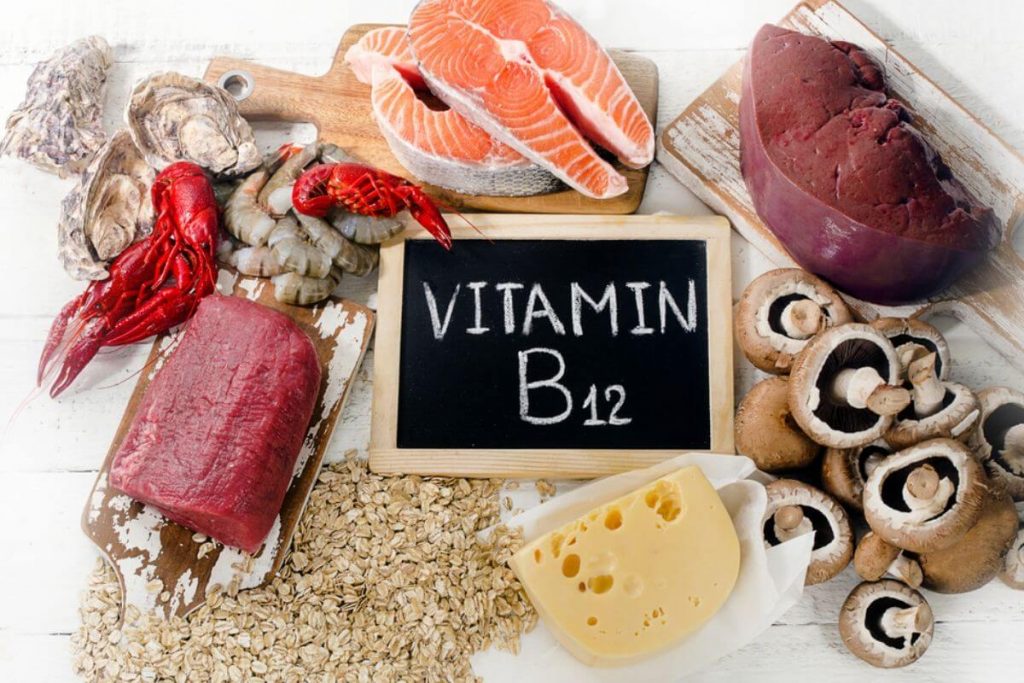 Bổ sung vitamin B12 khi mang thai đóng vai trò quan trọng trong thai kỳ