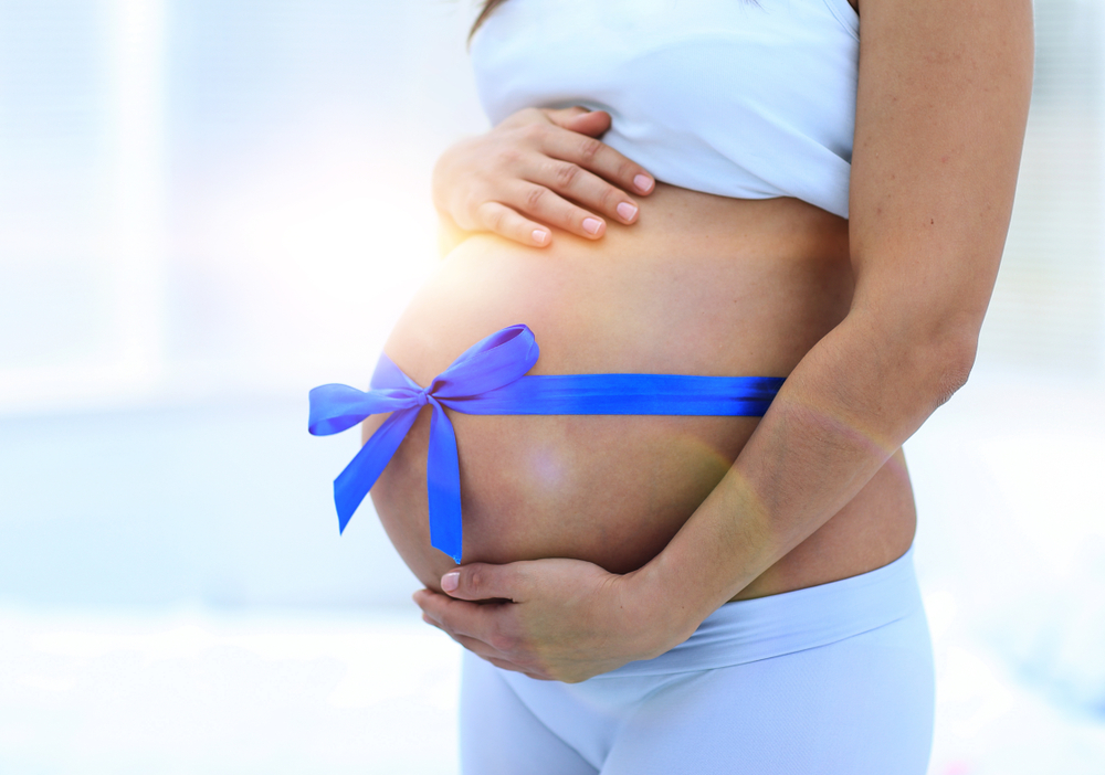 Cân nặng thai nhi và những điều cần biết