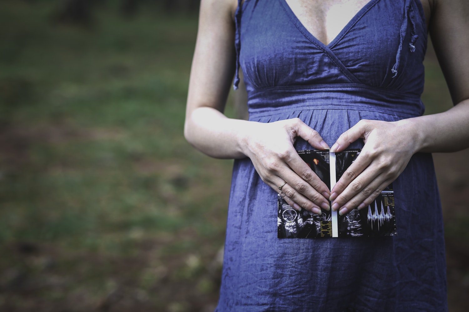 Có nhiều mẹ thắc mắc mang thai tháng thứ 5 sao bụng vẫn nhỏ