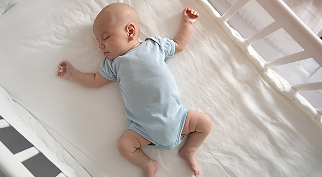 Hướng dẫn chi tiết giúp hạn chế tối đa Đột tử ở trẻ sơ sinh SIDS từ Viện Hàn lâm Nhi khoa Hoa Kỳ (AAP)