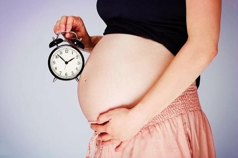 3 tháng cuối thai kỳ, thai nhi cần nhiều canxi hơn để phát triển hệ xương