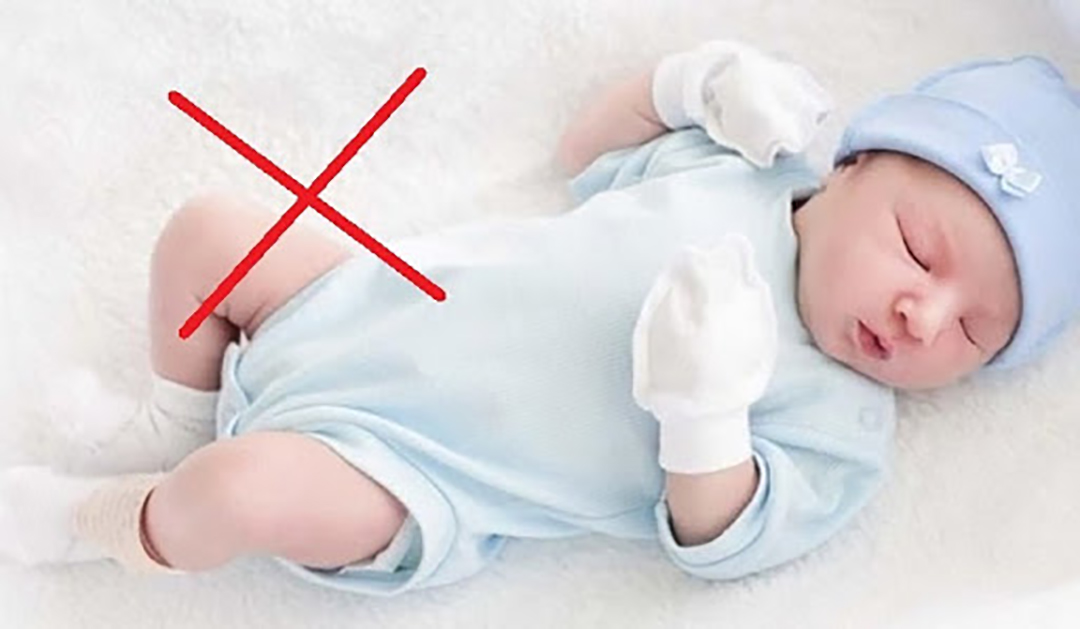 Hướng dẫn chi tiết giúp hạn chế tối đa Đột tử ở trẻ sơ sinh SIDS từ Viện Hàn lâm Nhi khoa Hoa Kỳ (AAP)