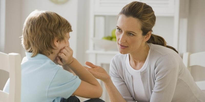 4 cách xử lý của ba mẹ thông thái khi trẻ nói dối