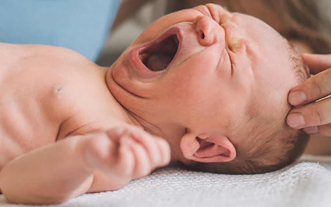 Mẹ đã thật sự hiểu về chu kỳ ngủ của trẻ sơ sinh và cách giúp bé tự chuyển giấc?