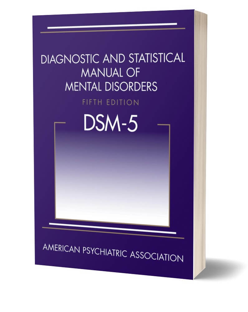 Sổ tay chẩn đoán và thống kê các loại rối loạn tâm thần