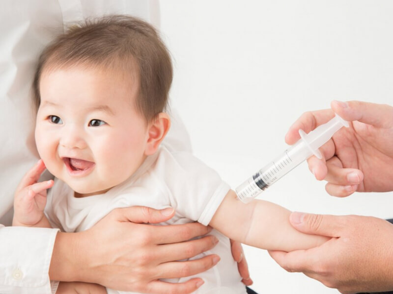  Vắc-xin giúp trẻ phòng tránh hiệu quả các loại bệnh dịch phổ biến