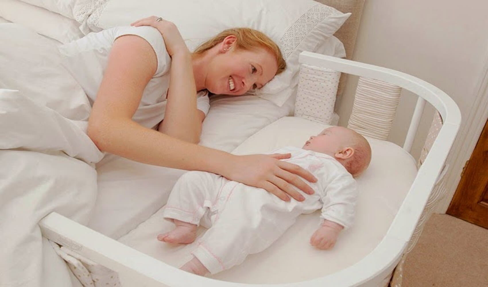 đèn phòng ngủ cho trẻ sơ sinh