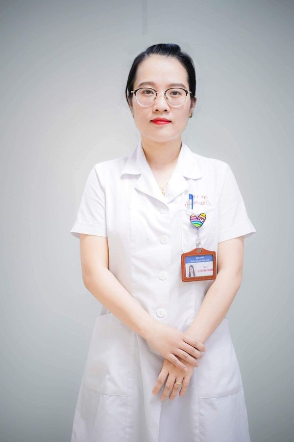 Bác sĩ Thu PHương - POH
