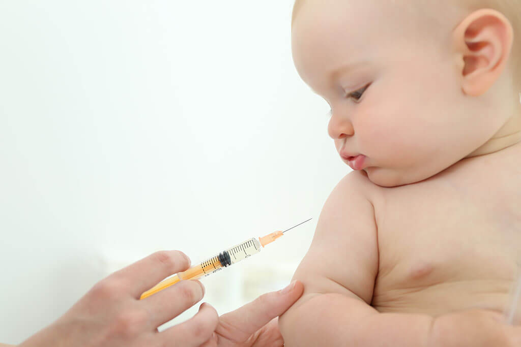 Tiêm vắc xin không liên quan đến việc trẻ có nguy cơ tự kỷ cao
