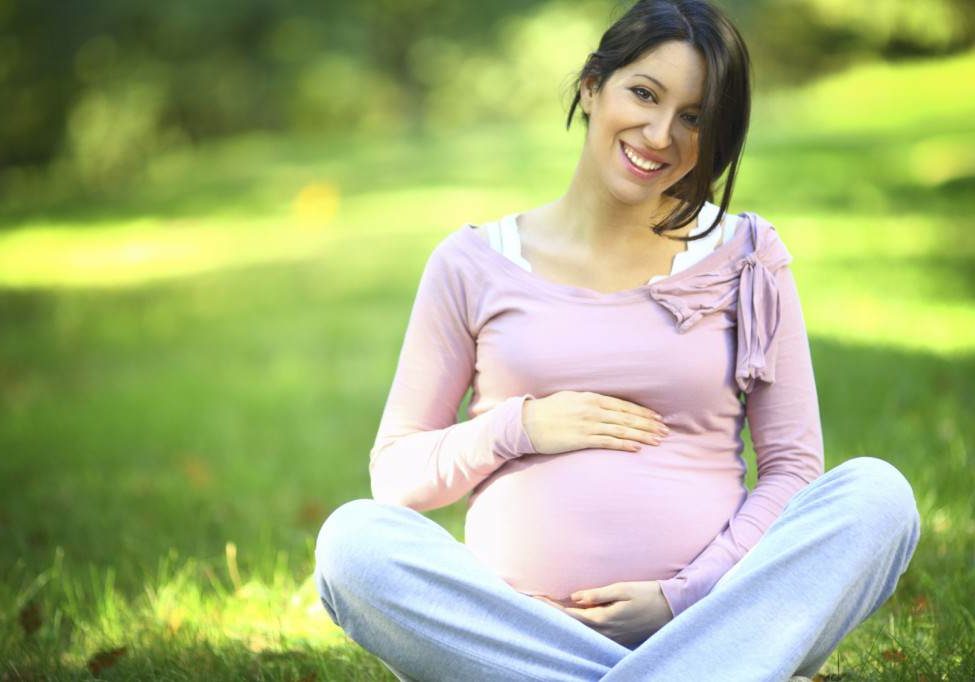 Thai giáo và những lợi ích đối với thai nhi