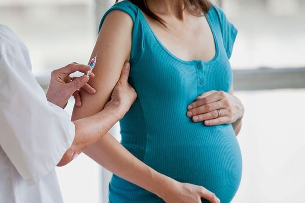Bệnh rubella đối với thai phụ nguy hiểm như thế nào
