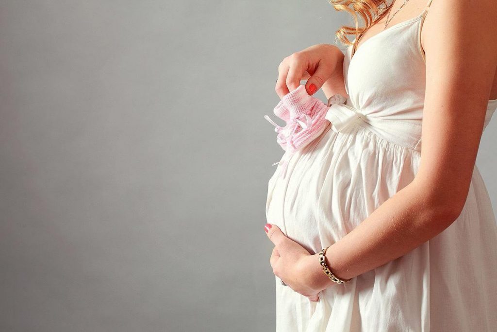 thai giáo tối ưu sự phát triển của thai nhi tuần 25