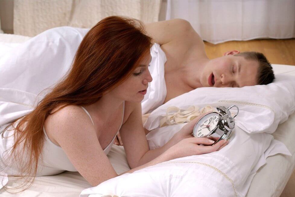 Ngủ đủ giấc giúp tăng khả năng thụ thai thành công