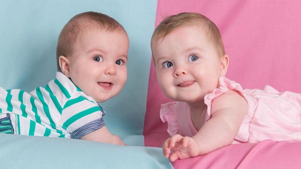 Phát Triển Trí Não: Sự Khác Biệt Giữa Bé Trai Và Bé Gái?