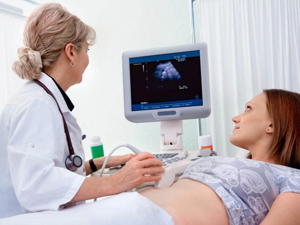 Lịch khám thai lần đầu sau khi que thử thai báo hai vạch