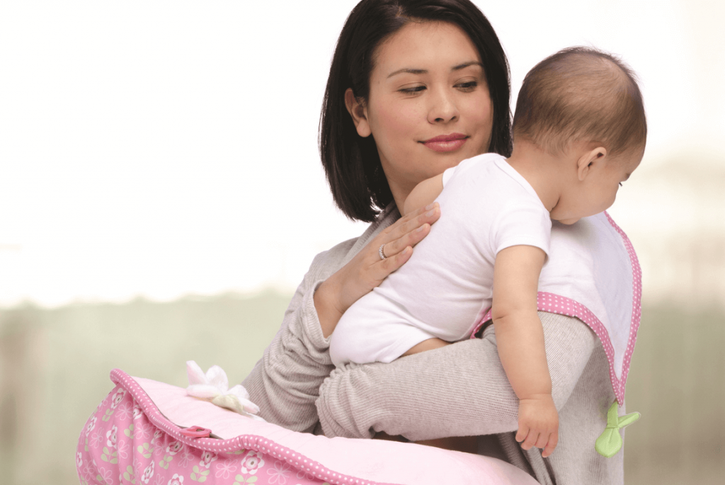 Nôn trớ ở trẻ: phân biệt dấu hiệu bình thường và bất thường